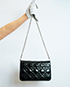 Miss Dior Promenade Pouch, back view